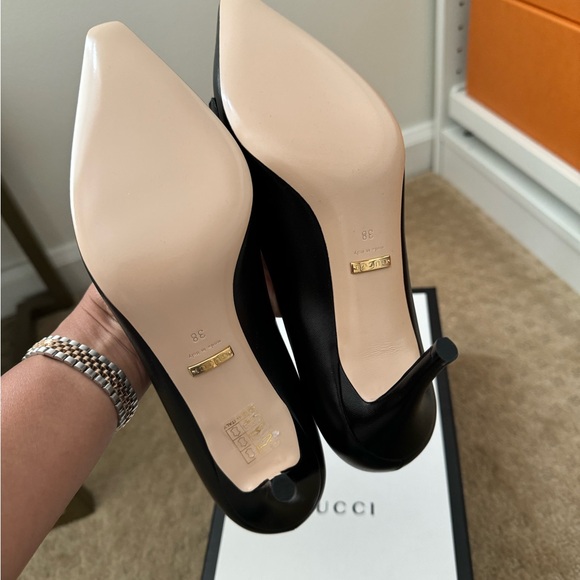 Gucci Malaga Kid - Picture 5 of 6